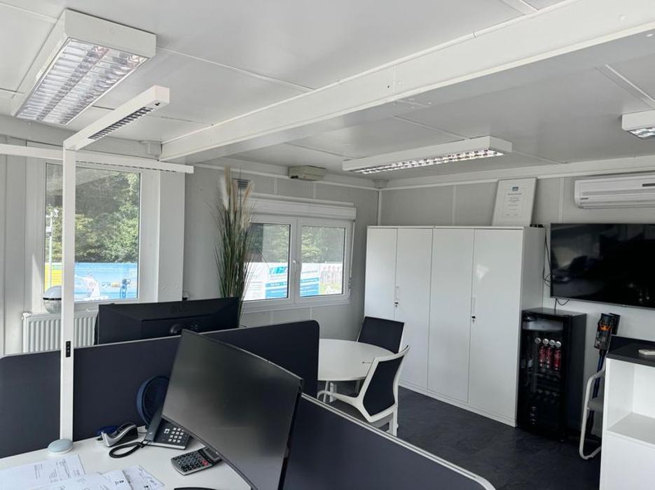 ERGO Versicherung Mathias Schlegel, Mannheimer Straße in Pforzheim