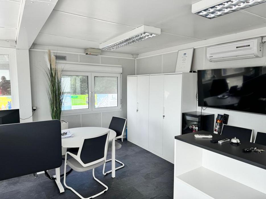 ERGO Versicherung Mathias Schlegel, Mannheimer Straße in Pforzheim