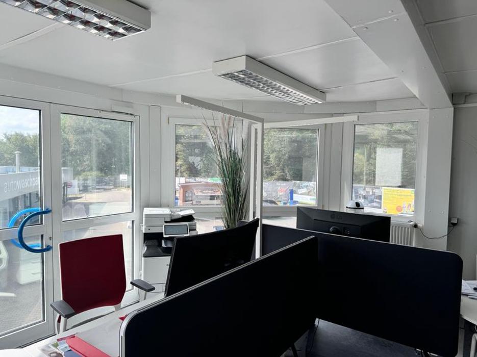 ERGO Versicherung Mathias Schlegel, Mannheimer Straße in Pforzheim