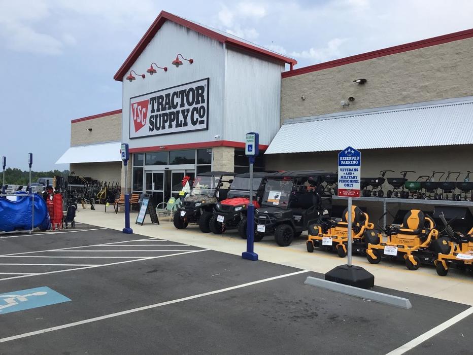Tractor Supply Co.