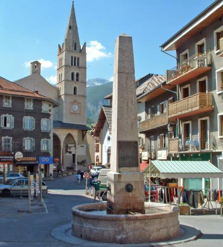 galerie image