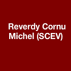 Domaine Reverdy-Cornu Michel SCEV vin (producteur récoltant, vente directe)