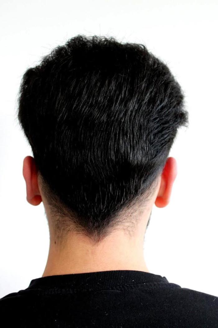 Stralsund BarberShop, Heilgeiststraße in Stralsund