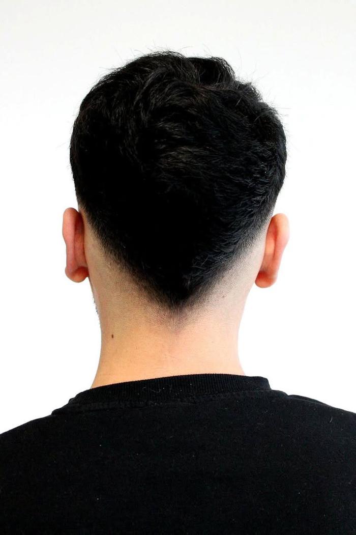 Stralsund BarberShop, Heilgeiststraße in Stralsund