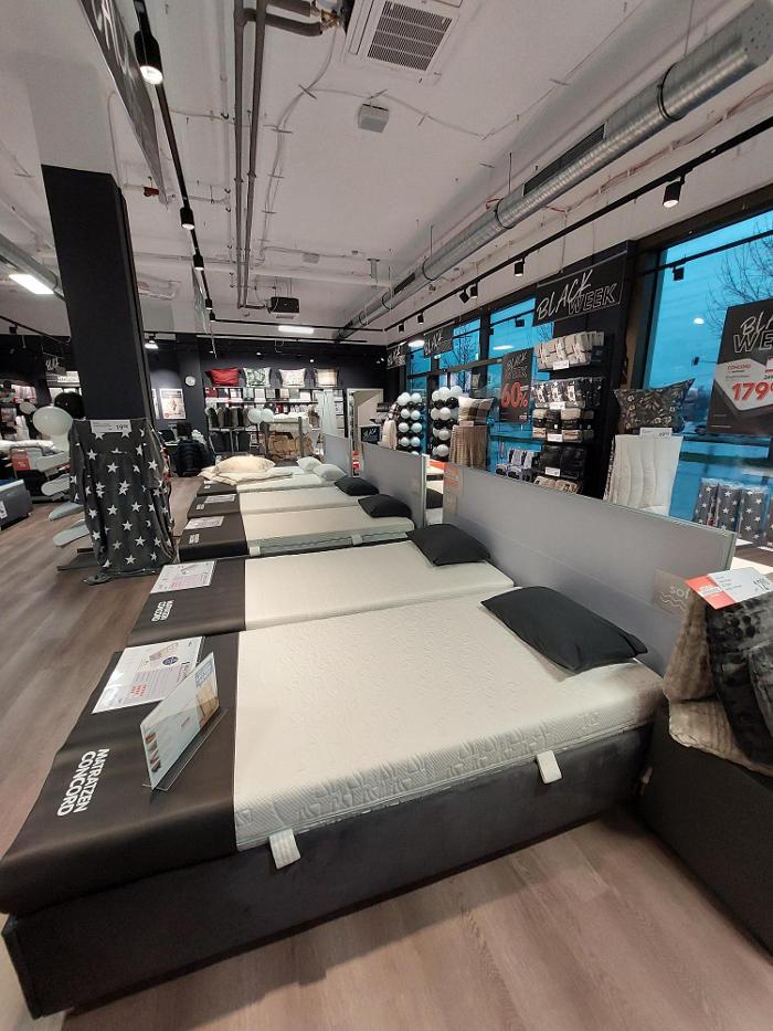 Matratzen Concord Filiale München-Freiham, Bodenseestraße in München