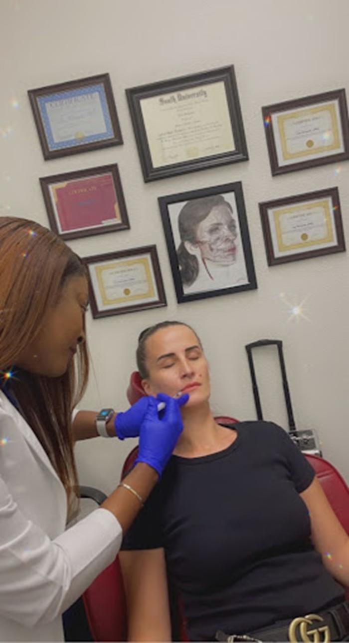 Beauty & Wellness Med Spa - North Port, FL