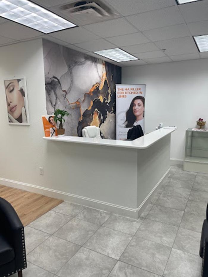 Beauty & Wellness Med Spa - North Port, FL