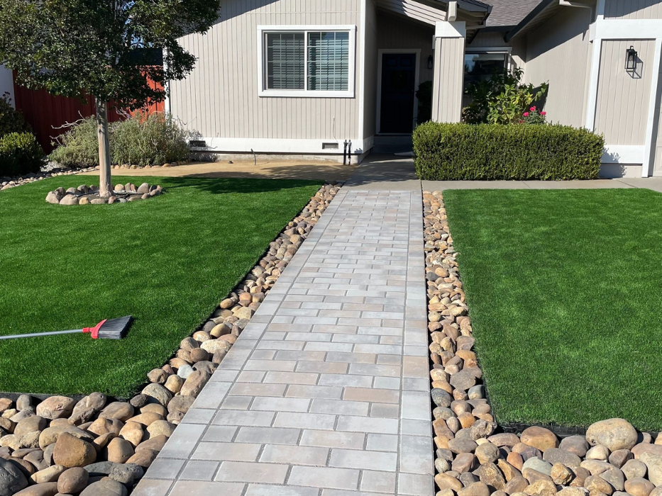 Berios Construction - Petaluma, CA