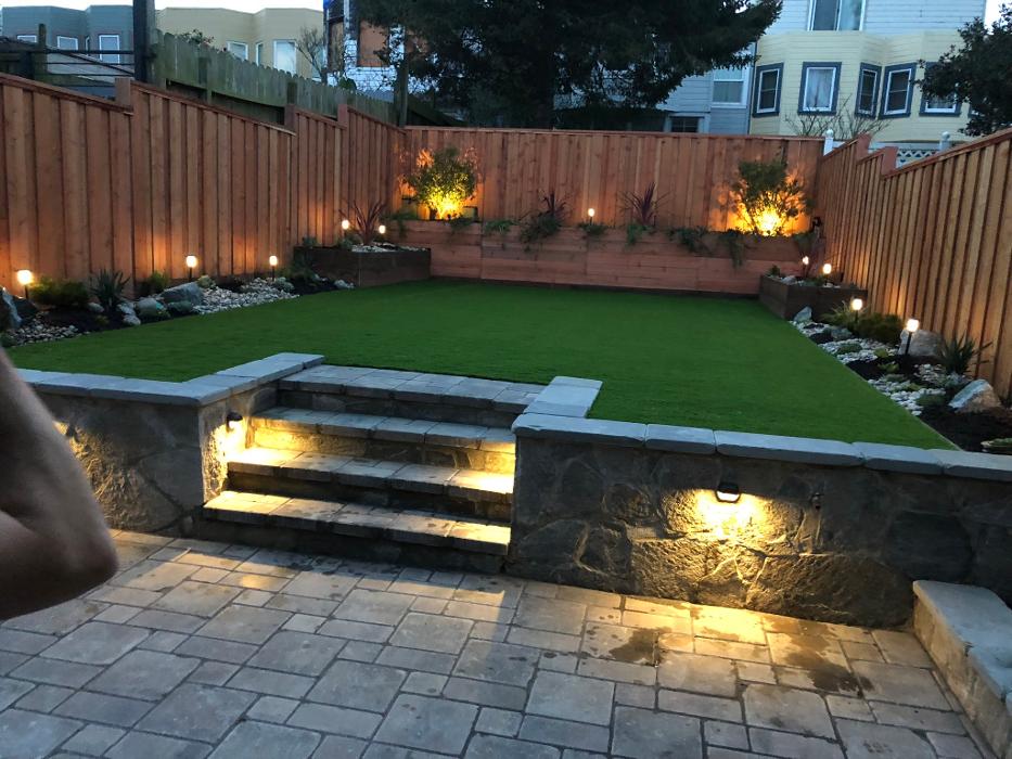 Berios Construction - Petaluma, CA