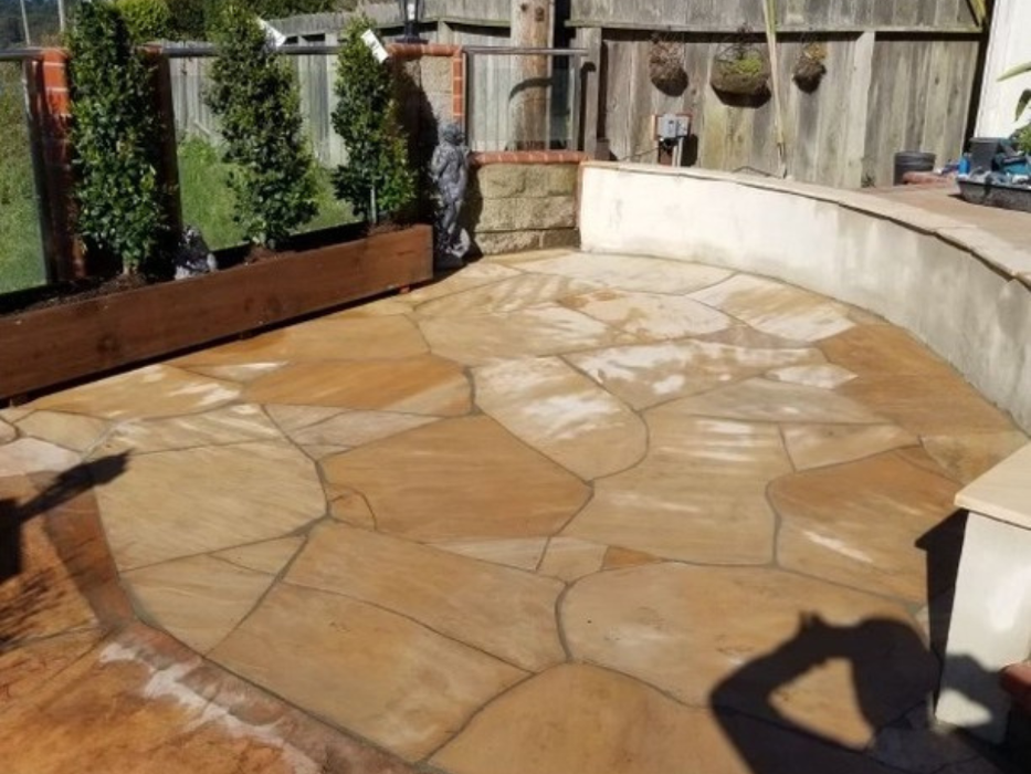 Berios Construction - Petaluma, CA