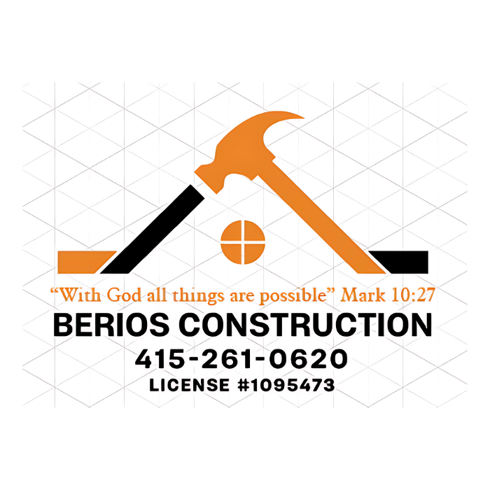 Berios Construction - Petaluma, CA