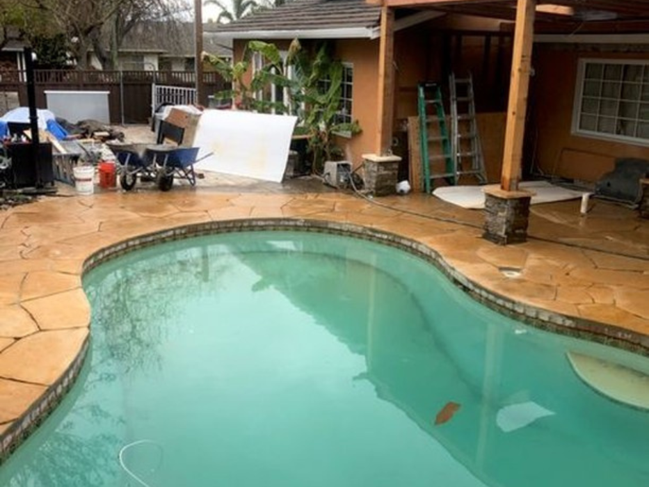 Berios Construction - Petaluma, CA