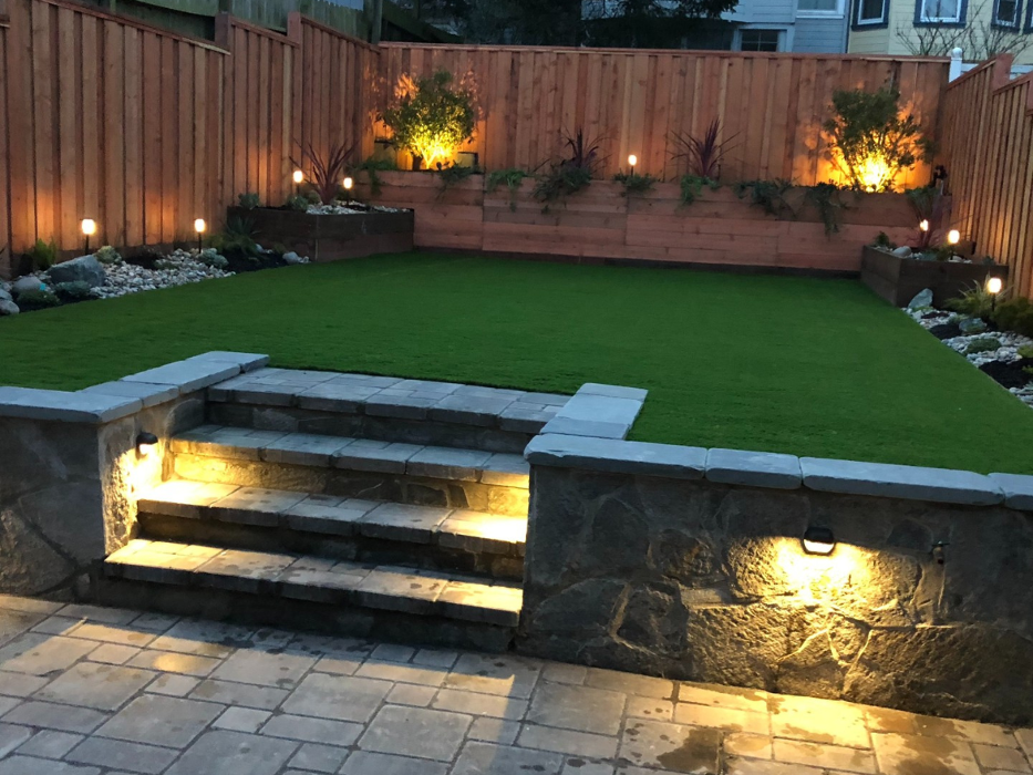 Berios Construction - Petaluma, CA