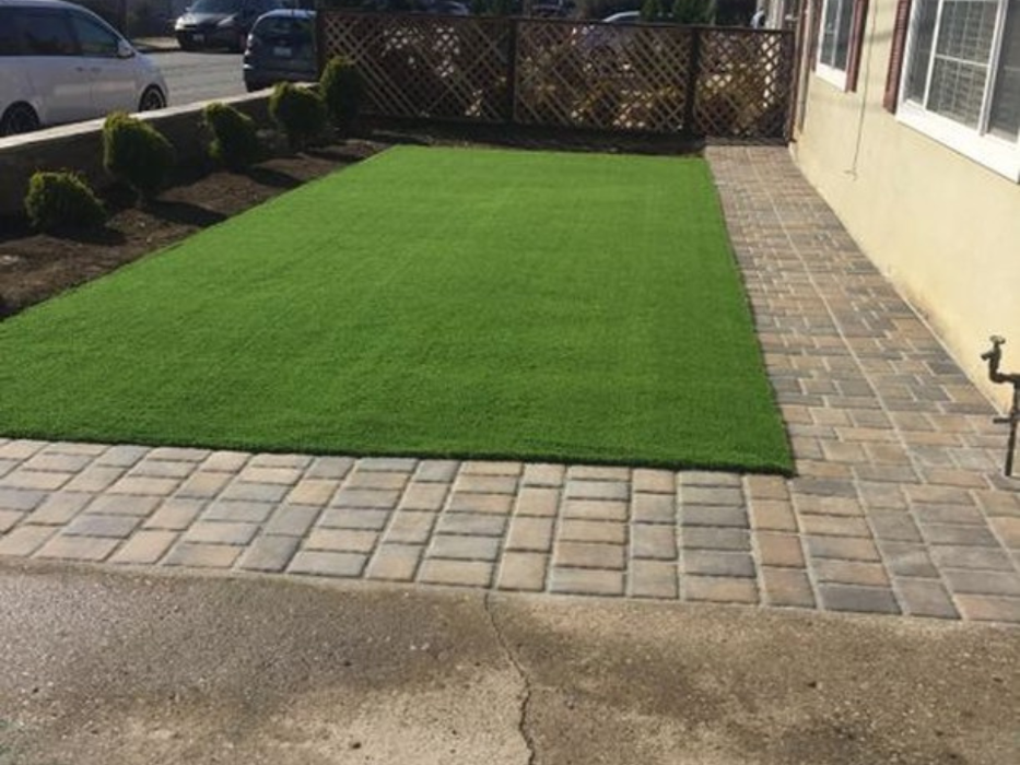 Berios Construction - Petaluma, CA