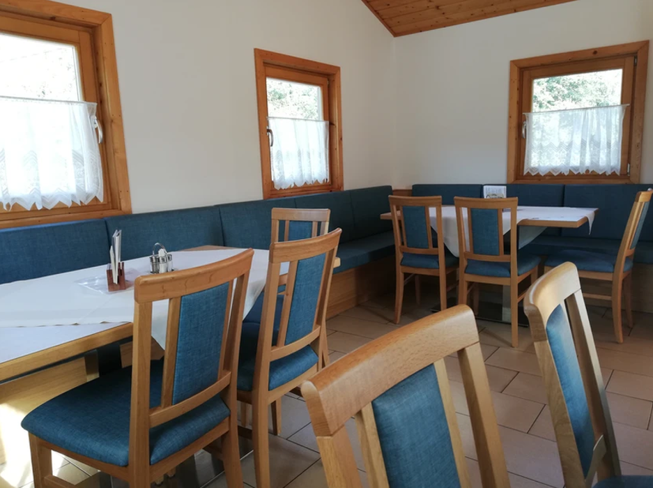 Pension - Gasthof Silvia, Moos in Moos