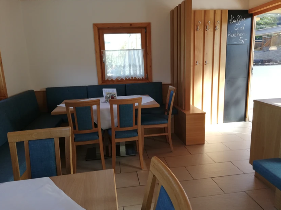 Pension - Gasthof Silvia, Moos in Moos