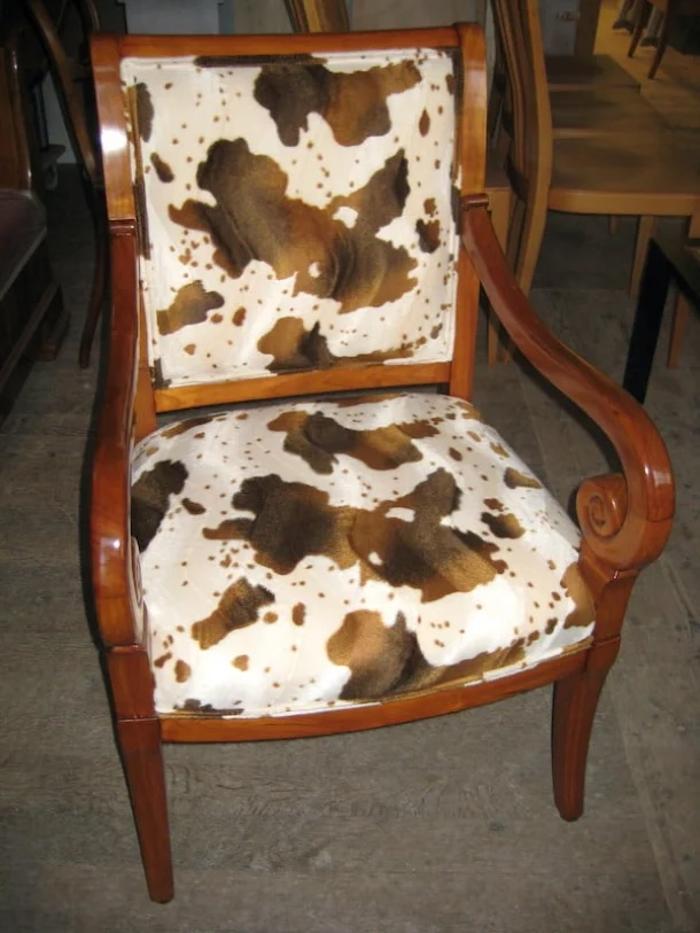 Antikschreinerei Max Büchi, Freiburgstrasse in Bern