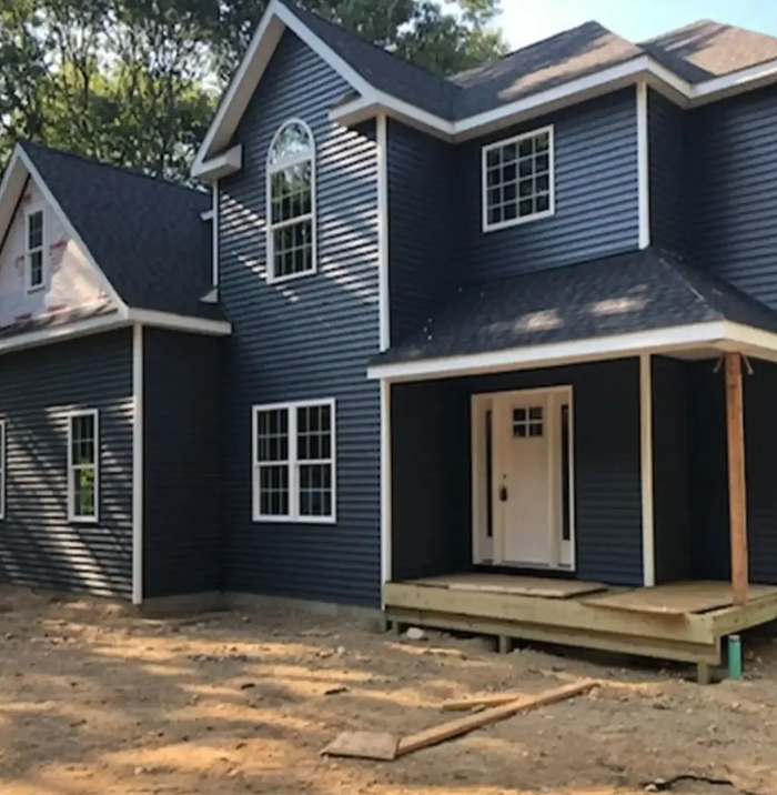 New England Home Solutions & More - Meriden, CT