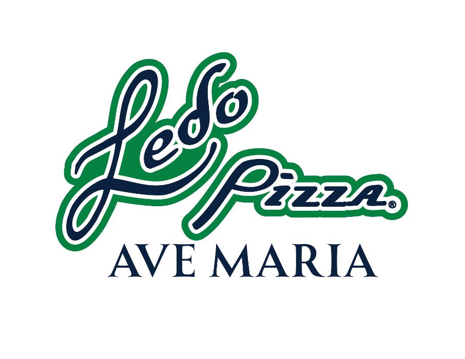Ledo Pizza - Ave Maria