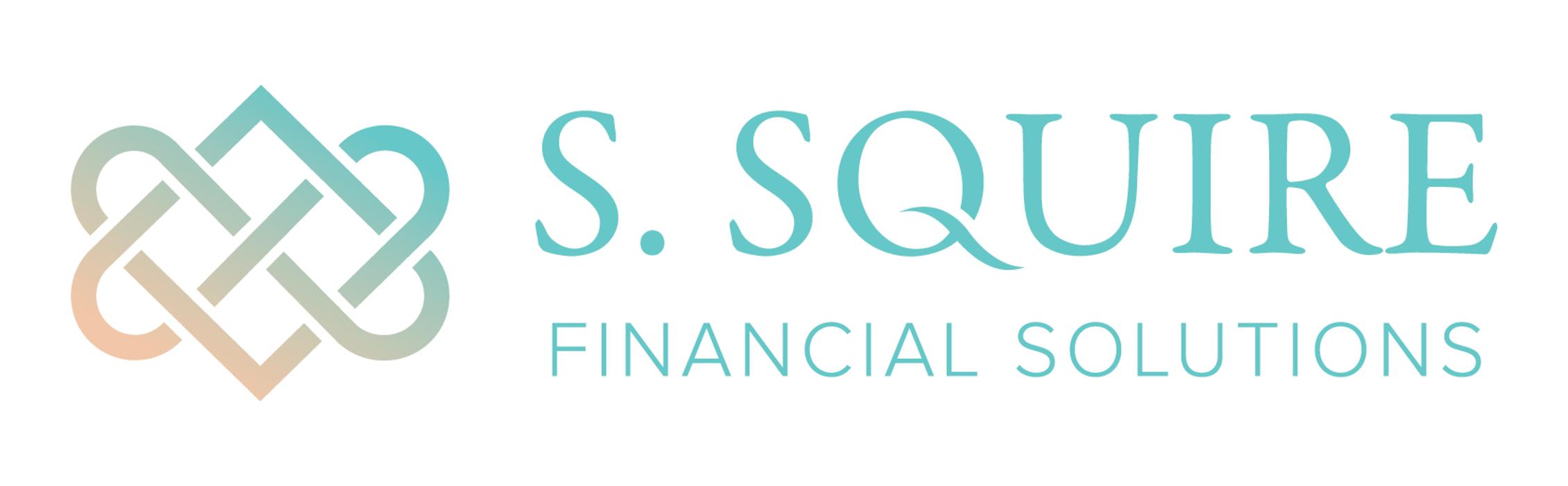 S. Squire Financial Solutions Logo