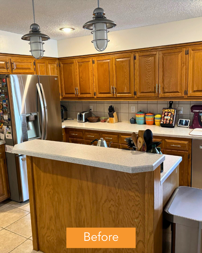 Kitchen Tune-Up Irvine Dana Point - Irvine, CA