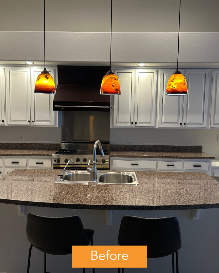 Kitchen Tune-Up Irvine Dana Point - Irvine, CA