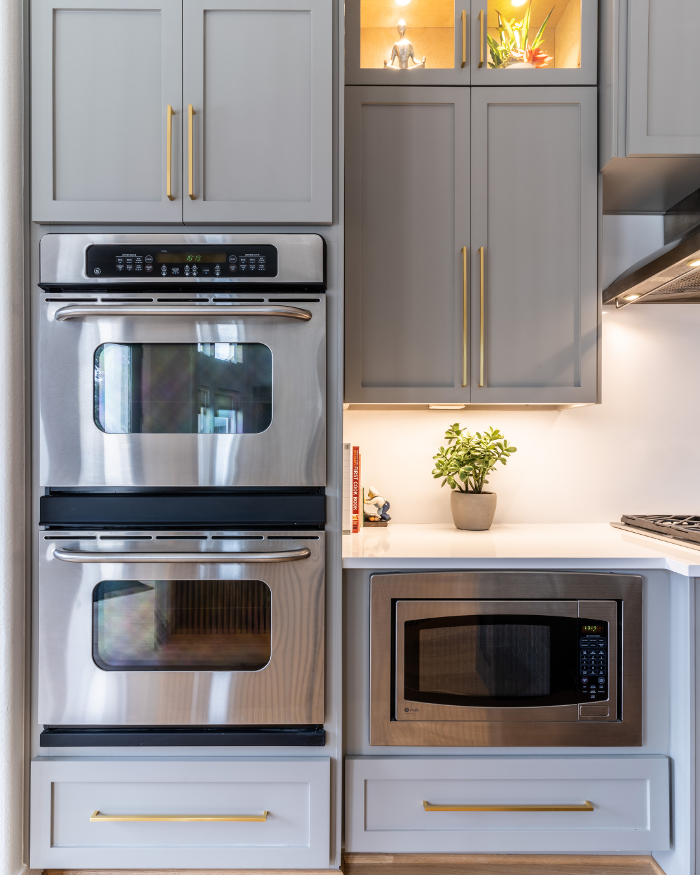 Kitchen Tune-Up Irvine Dana Point - Irvine, CA