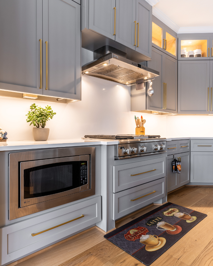 Kitchen Tune-Up Irvine Dana Point - Irvine, CA