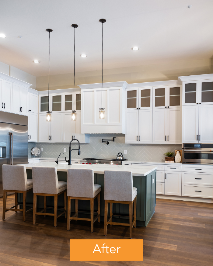 Kitchen Tune-Up Irvine Dana Point - Irvine, CA