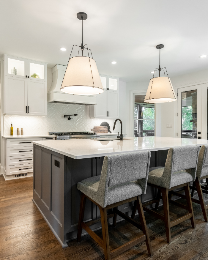 Kitchen Tune-Up Irvine Dana Point - Irvine, CA