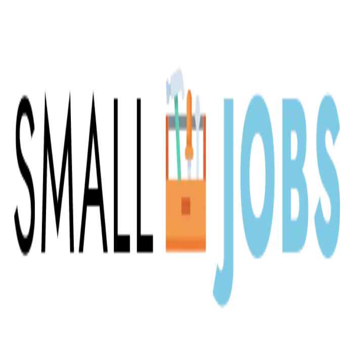 Small jobs - Meriden, CT