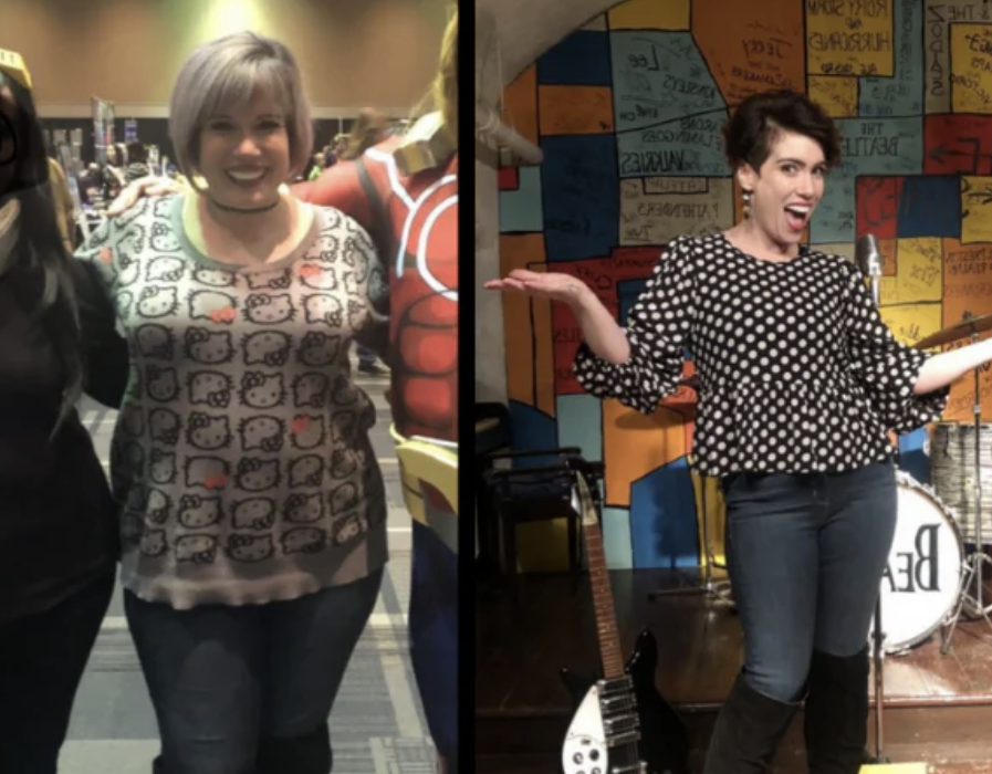 Elevate Fitness - Irving, TX