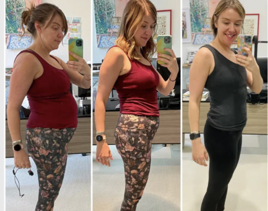 Elevate Fitness - Irving, TX