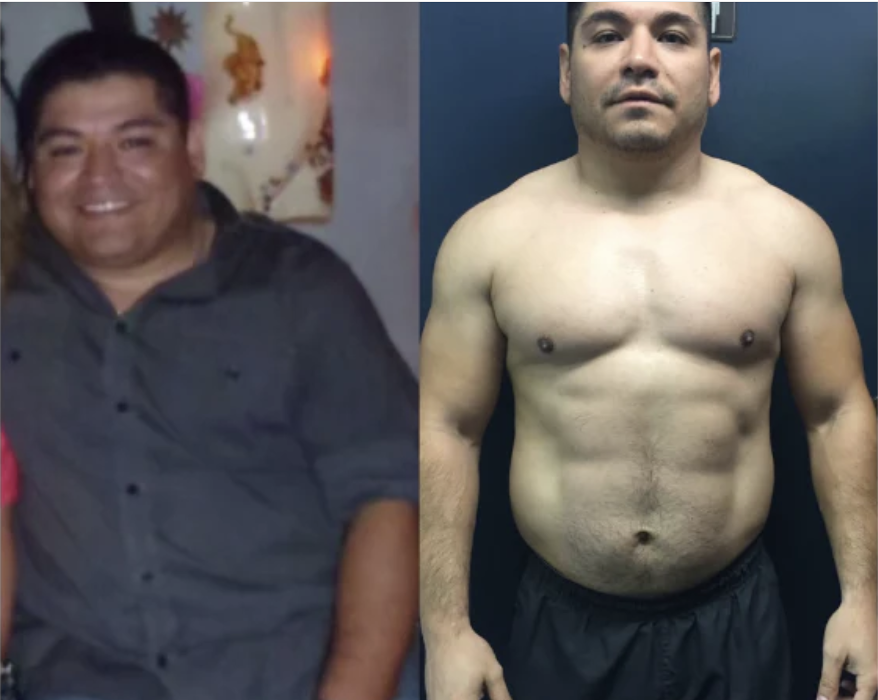 Elevate Fitness - Irving, TX