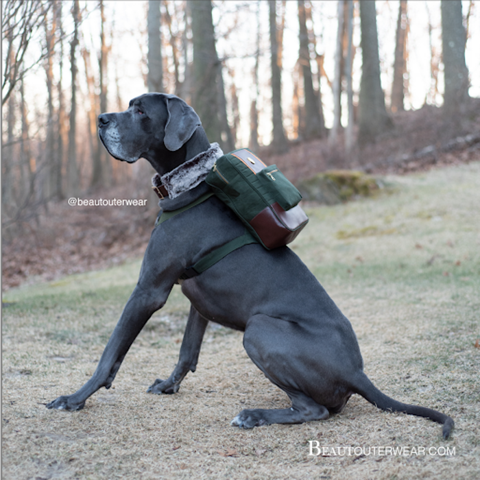 Beaut Outerwear LLC - Stamford, CT