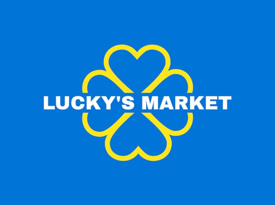 LUCKYS MARKET - Vancouver, WA