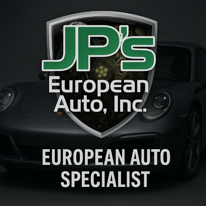 JP's European Auto Inc - Huntington Beach, CA