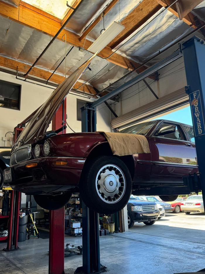 JP's European Auto Inc - Huntington Beach, CA