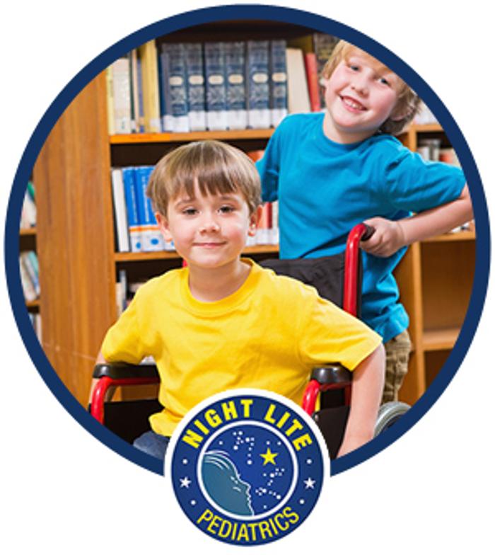 PM Pediatric Urgent Care (Formerly Night Lite Pediatrics) - Winter Garden, FL