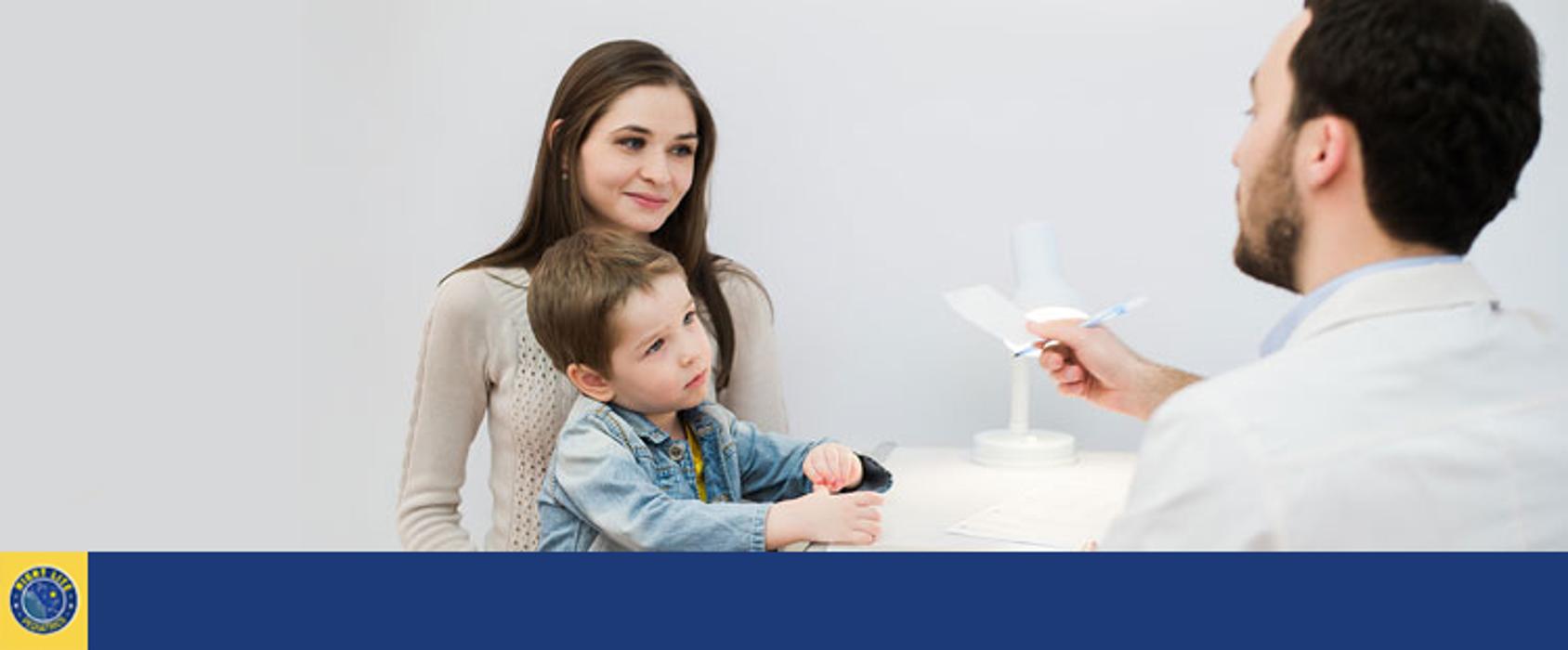PM Pediatric Urgent Care (Formerly Night Lite Pediatrics) - Winter Garden, FL