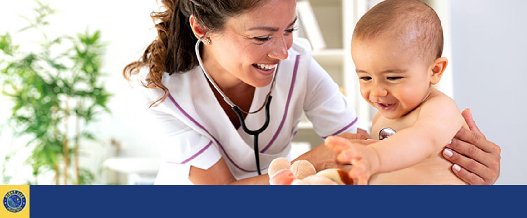 PM Pediatric Urgent Care (Formerly Night Lite Pediatrics) - Winter Garden, FL