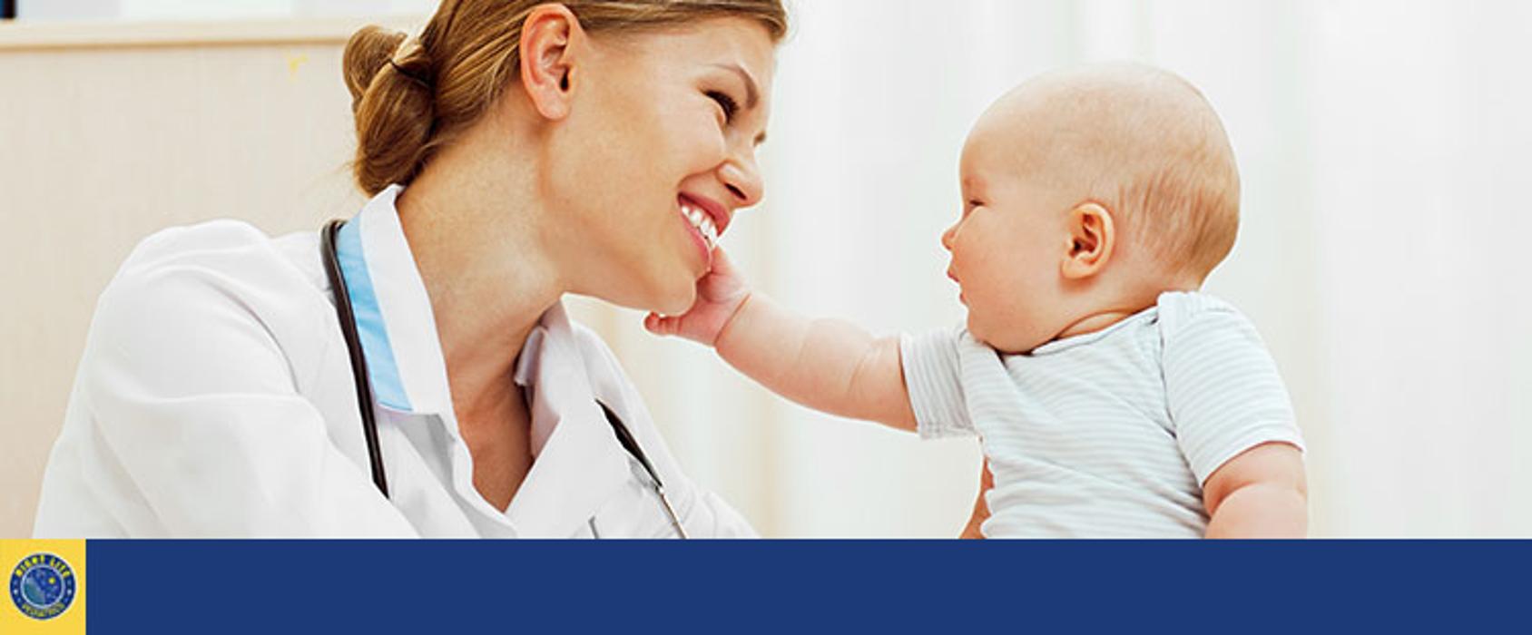 PM Pediatric Urgent Care (Formerly Night Lite Pediatrics) - Winter Garden, FL