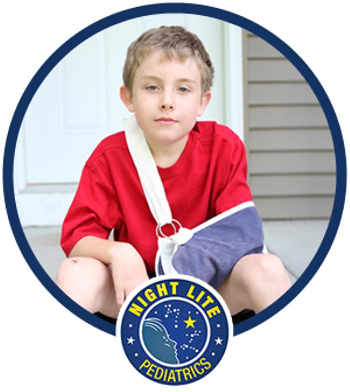 PM Pediatric Urgent Care (Formerly Night Lite Pediatrics) - Winter Garden, FL