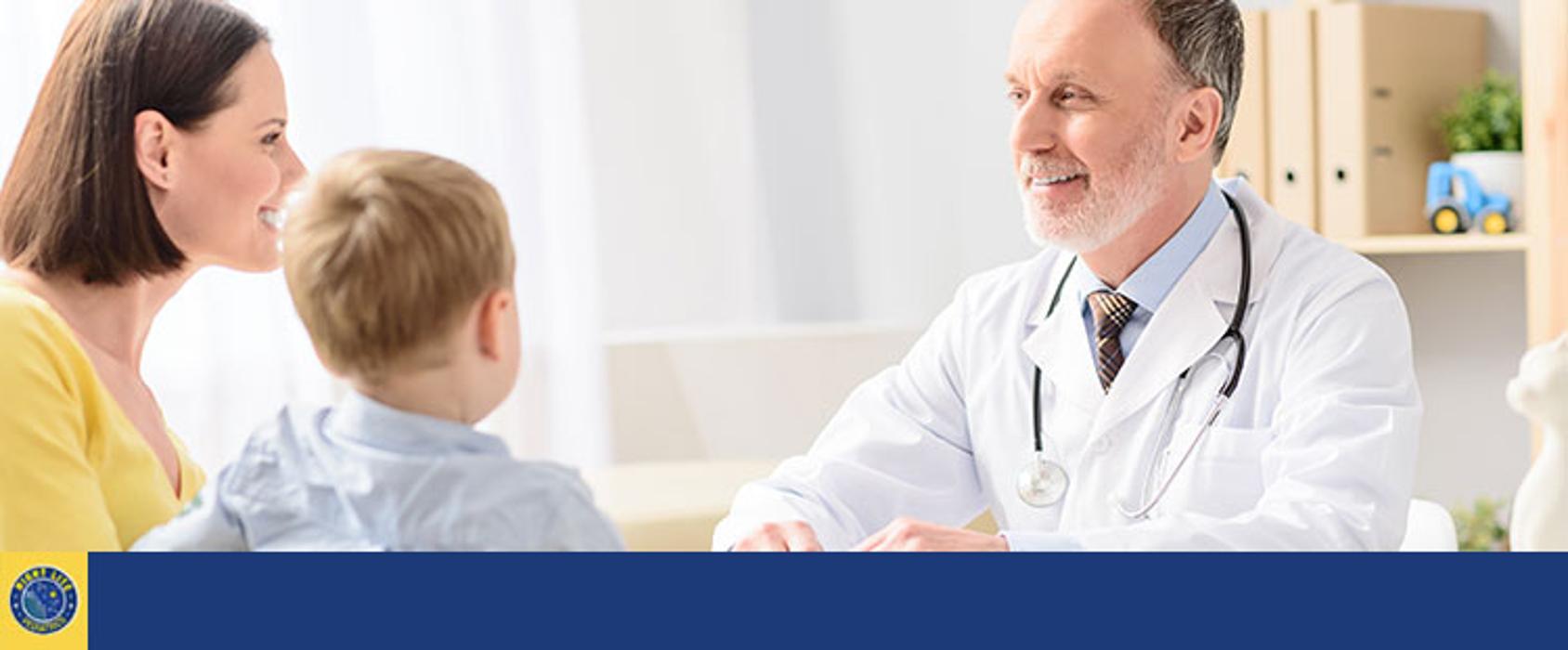 PM Pediatric Urgent Care (Formerly Night Lite Pediatrics) - Winter Garden, FL