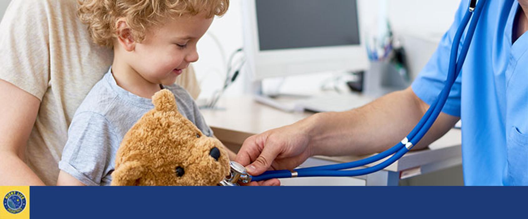 PM Pediatric Urgent Care (Formerly Night Lite Pediatrics) - Winter Garden, FL
