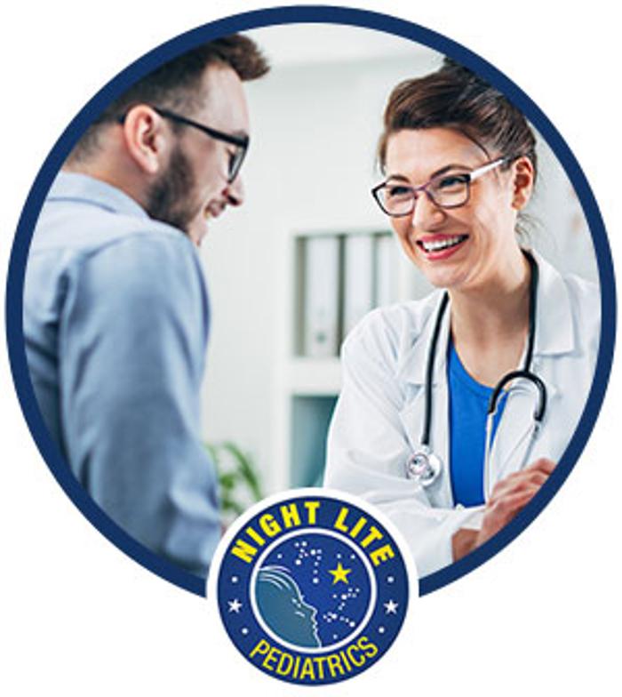 PM Pediatric Urgent Care (Formerly Night Lite Pediatrics) - Winter Garden, FL