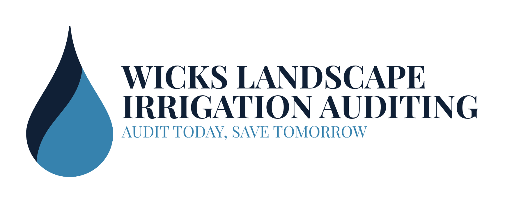 Wicks Landscape Irrigation Auditing Image