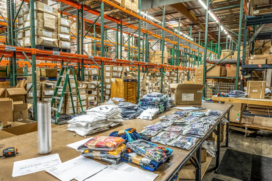 Precision Worldwide Logistics, Inc - La Mirada, CA