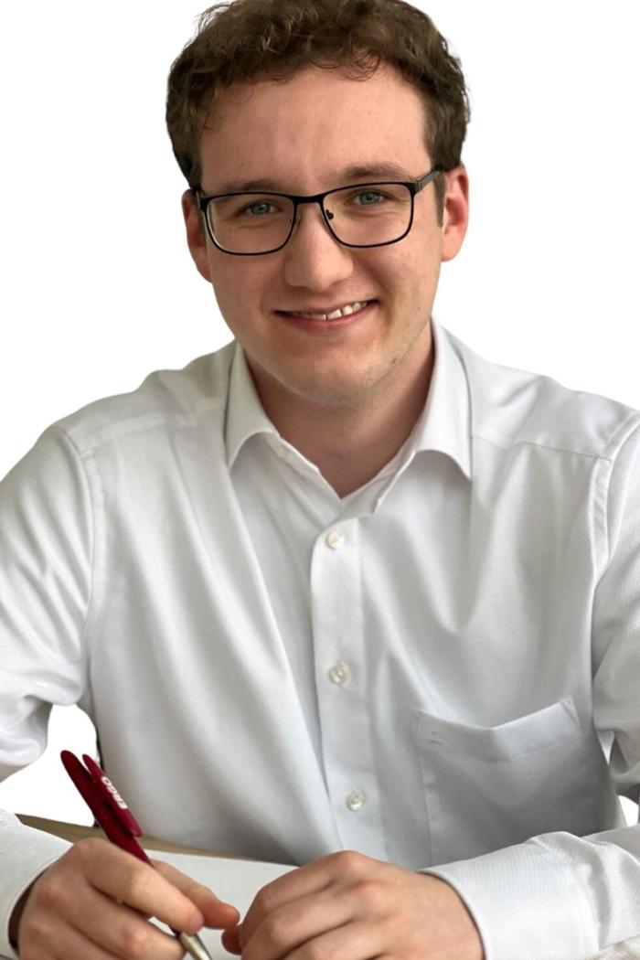 ERGO Pro Noel Bauer, Rothenburger Straße in Nürnberg