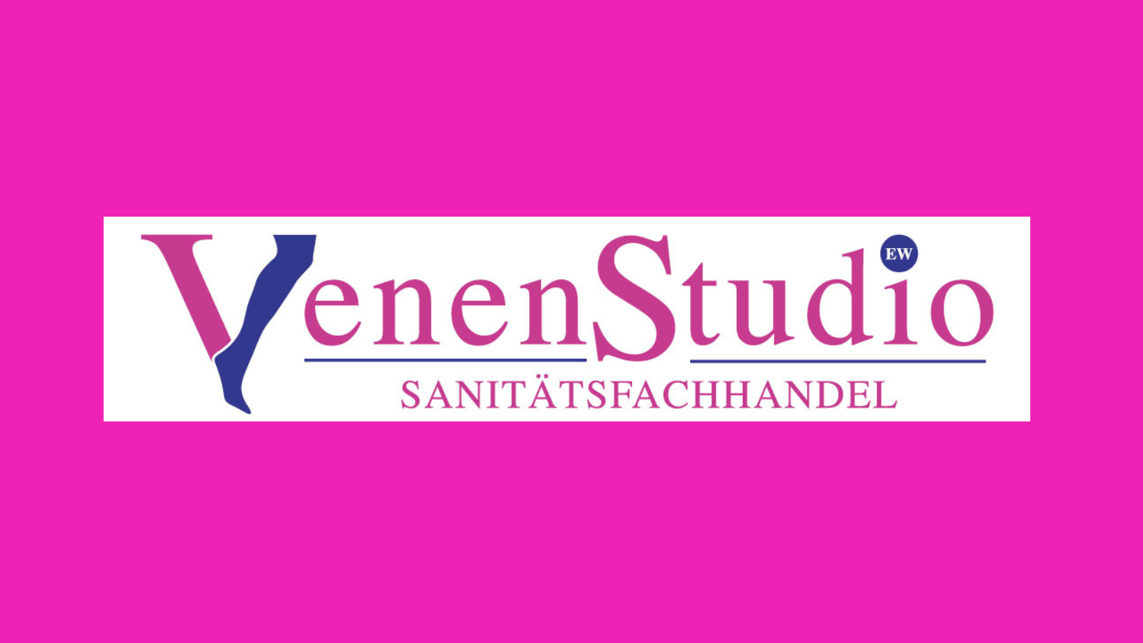 VenenStudio Eberswalde, Georg-Friedrich-Hegel-Straße in Eberswalde